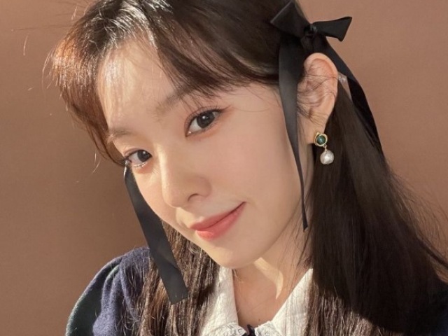 irene (red velvet)