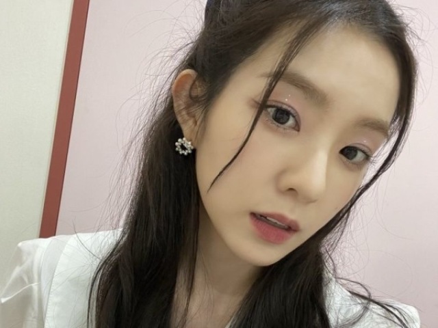 irene - red velvet