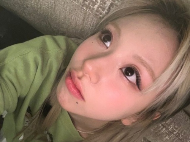 chaeyoung - twice
