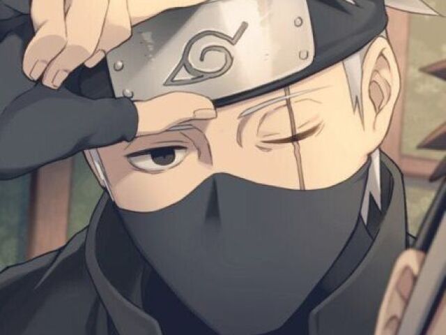 kakashi