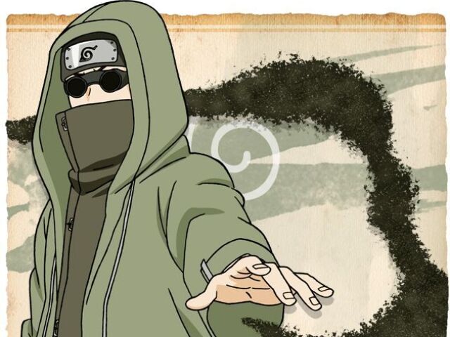 shino