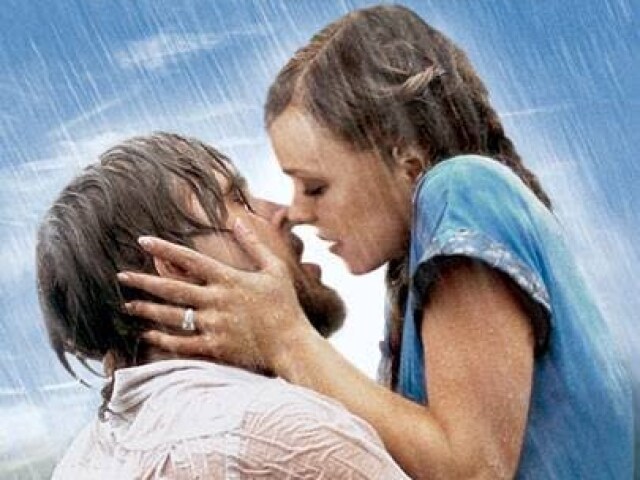 The Notebook