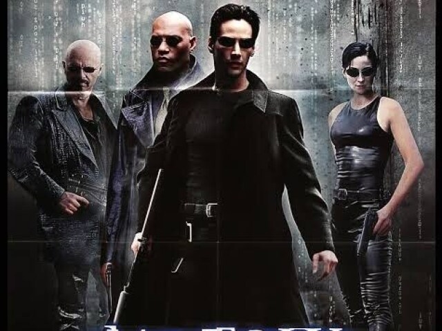 The Matrix