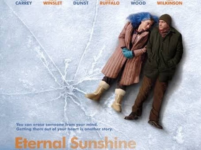 Eternal Sunshine