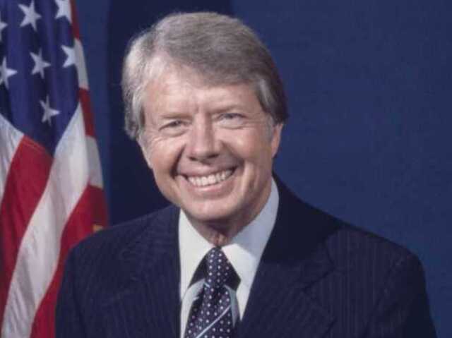 Jimmy Carter