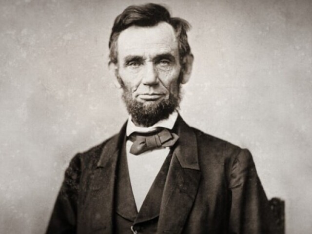 Abraham Lincoln