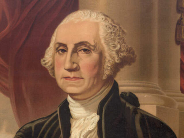 George Washington