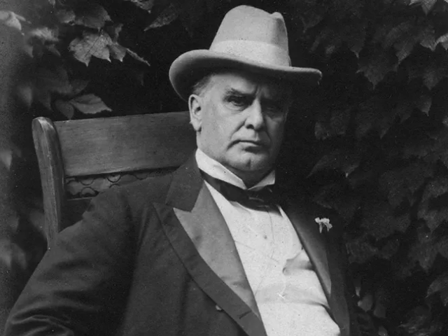 William McKinley