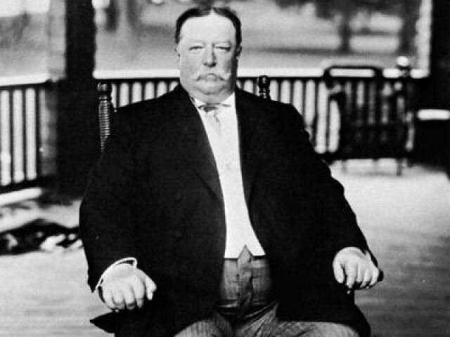 William Howard Taft