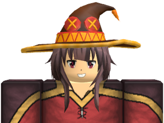 Megumin 6