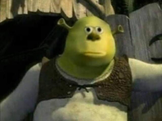 shrek