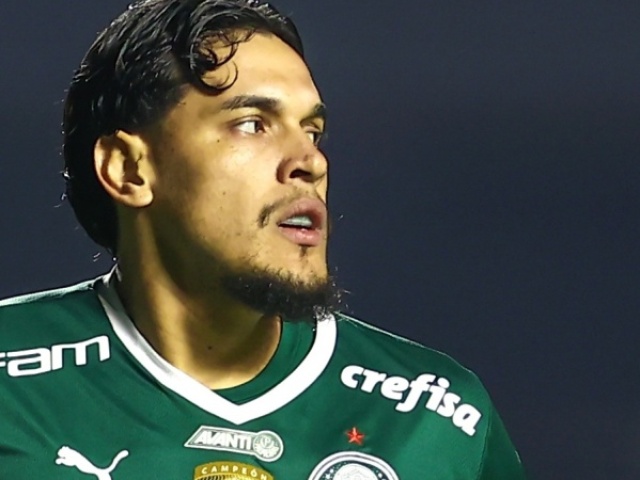 gustavo gomez