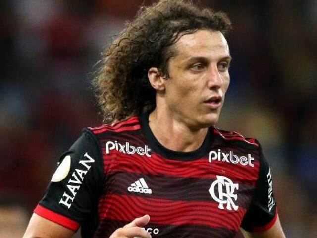 david luiz