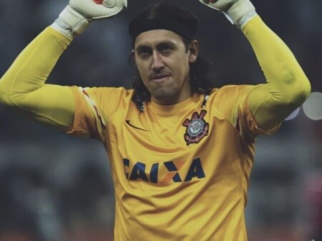 Goleiro