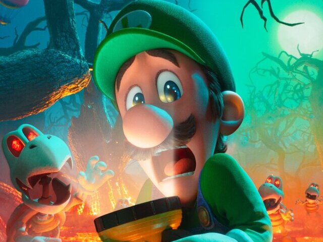 Luigi