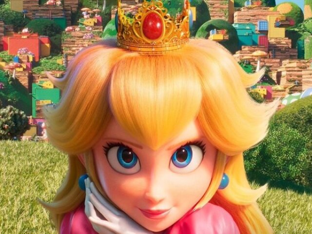 Princesa Peach