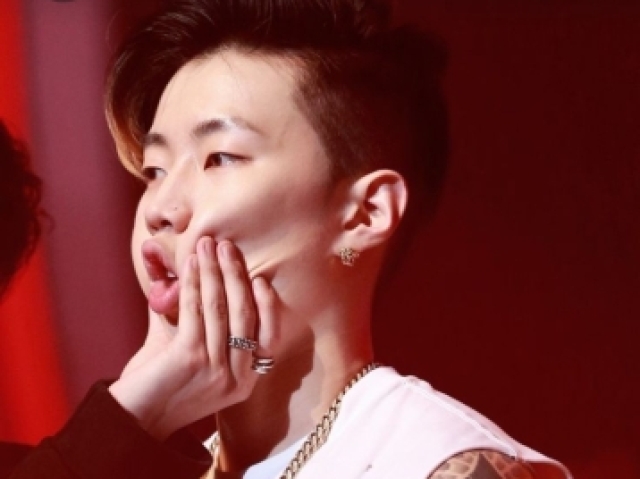 Jay Park