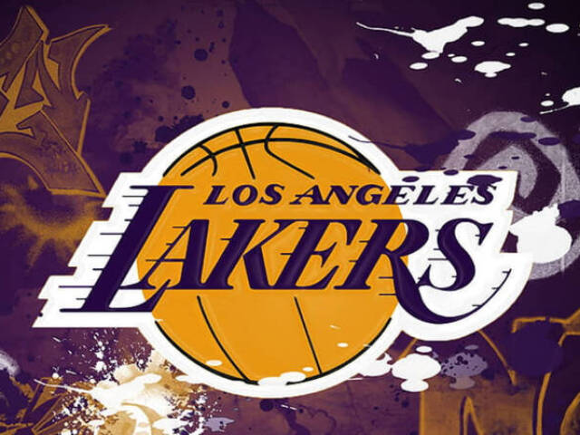 Los Angeles Lakers