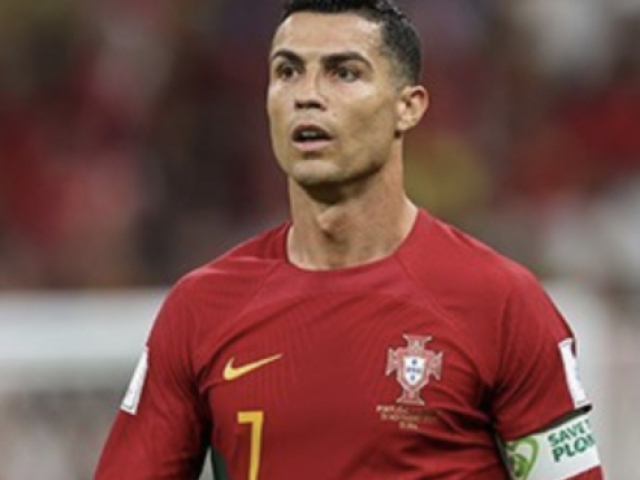 Ronaldo