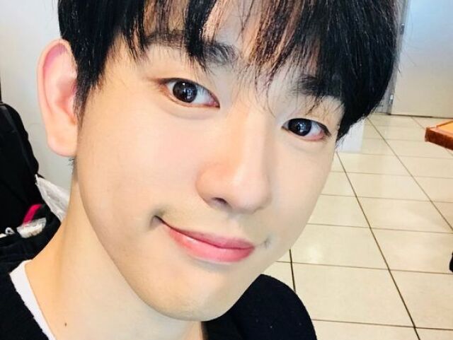 Park Jinyoung - Got7