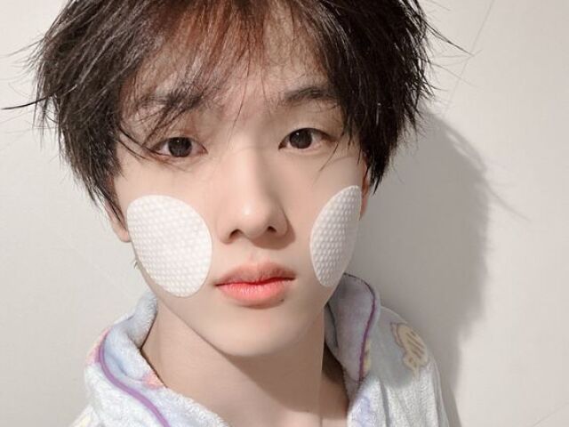 Park Jisung - Nct