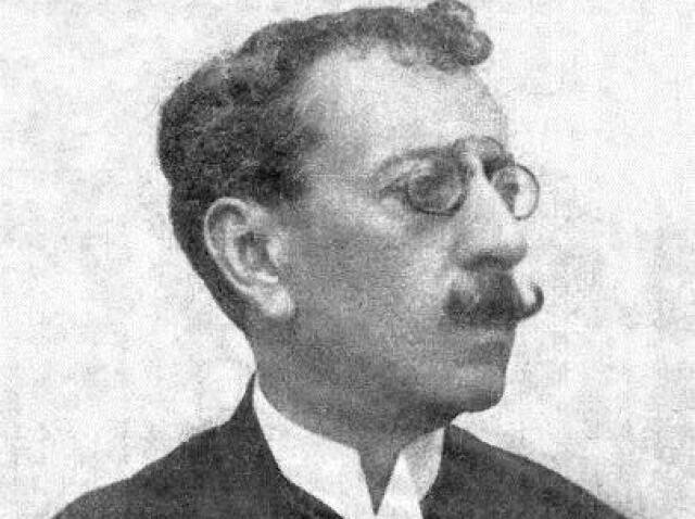 Olavo Bilac