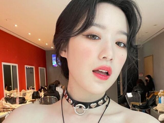 Shuhua - (G)-idle