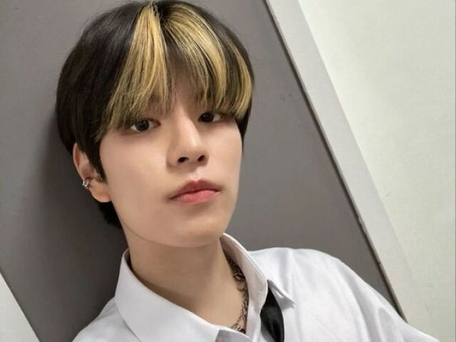 Seungmin - Straykids