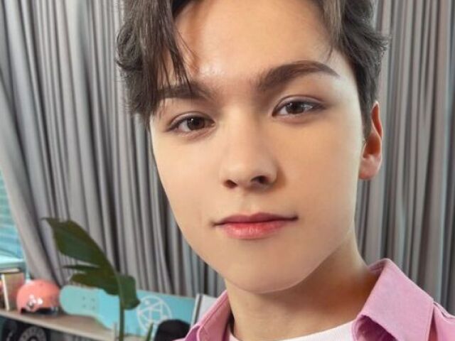 Vernon - Seventeen