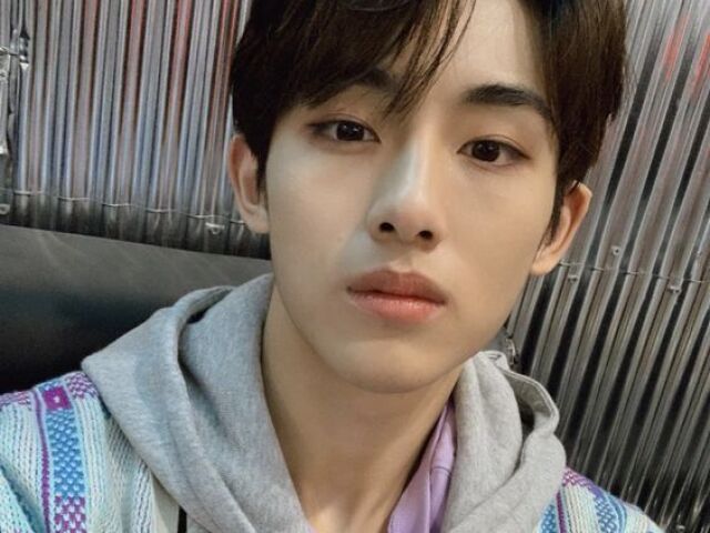 Winwin - Nct