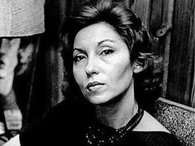 Clarice Lispector