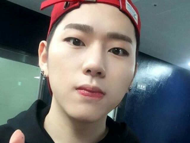 Zico - Block B