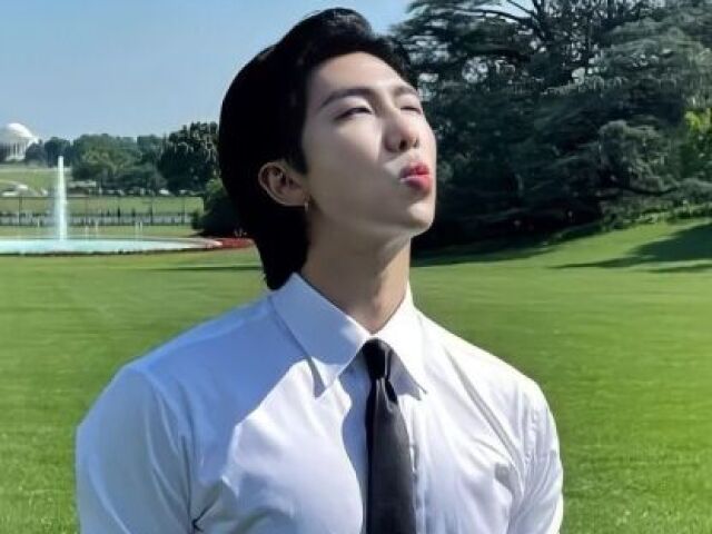 namjom