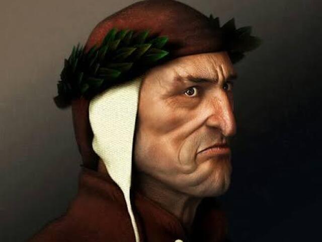 Dante Alighieri