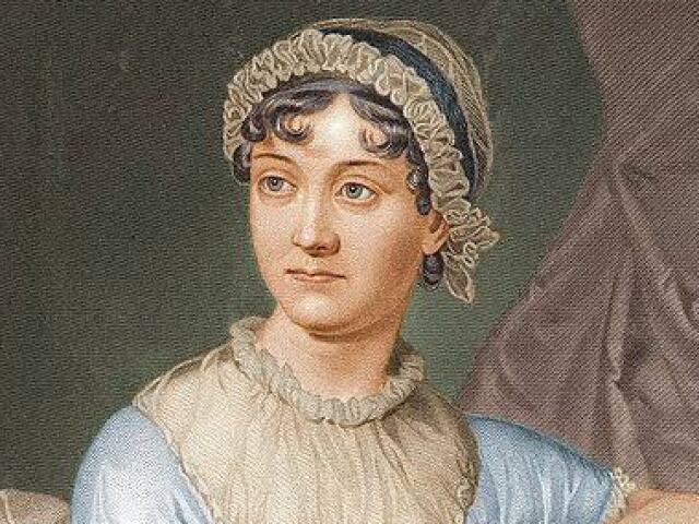 Jane Austen