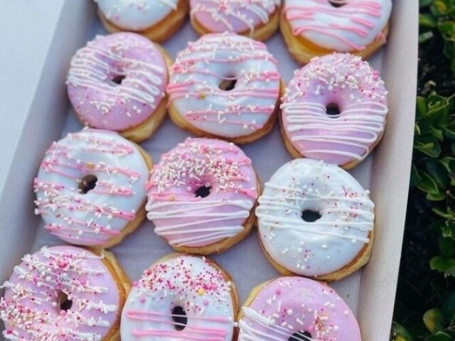 Donuts