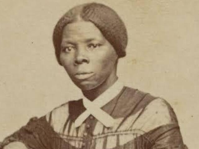 Harriet Tubman