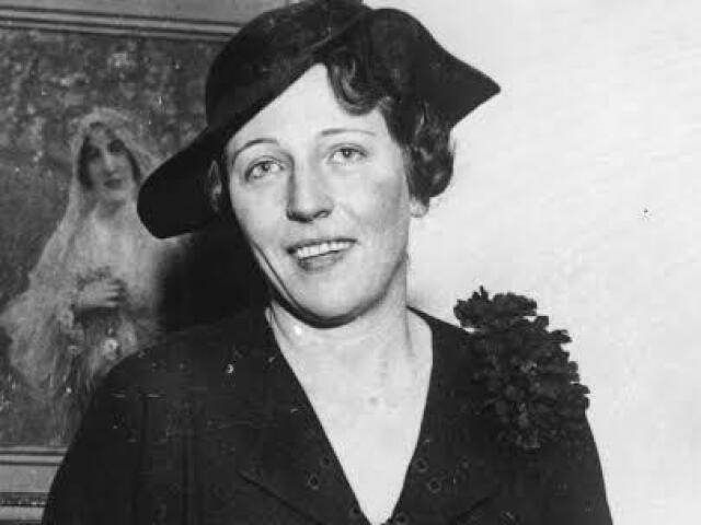 Pearl Buck