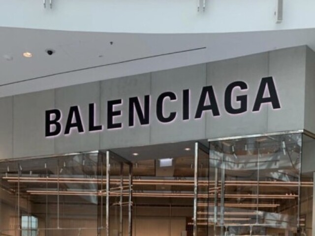 Balenciaga