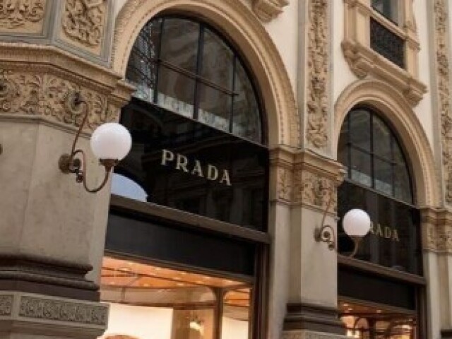 Prada