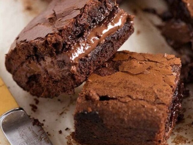 Brownie