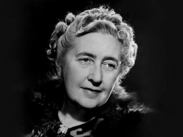 Agatha Christie