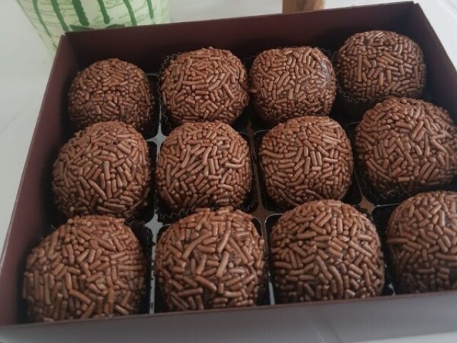 Brigadeiro