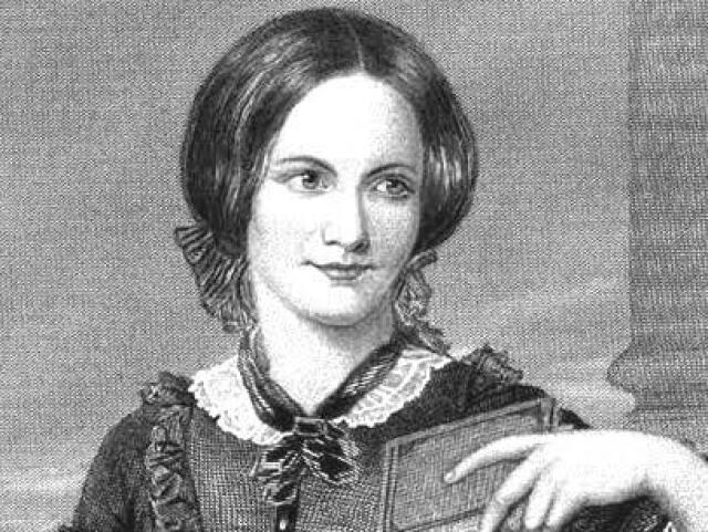 Emily Brontë