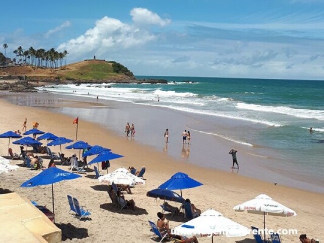 Praia