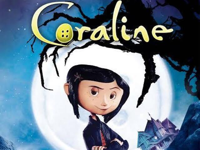 Coraline