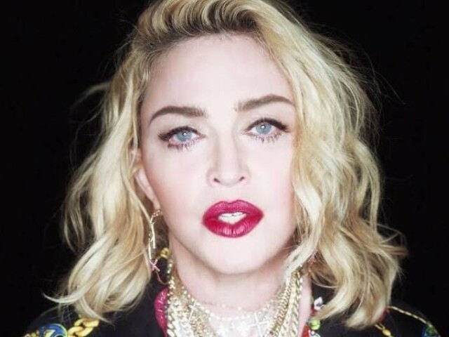 Madonna