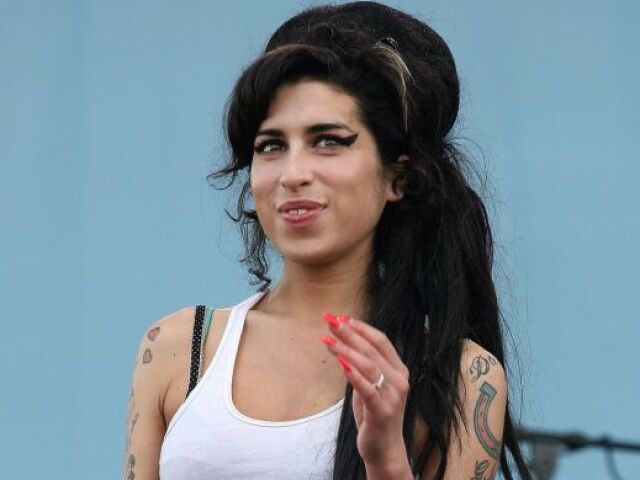 Amy winehouse