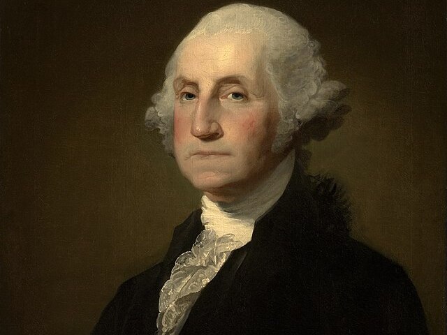 George Washington