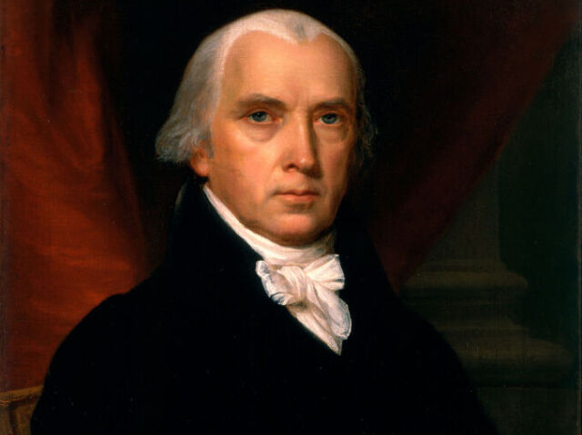 James Madison